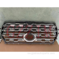 Sehemu za auto mbele bumper grille kwa Tundra 2022+
